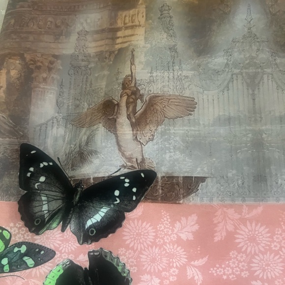 Alice + Olivia mini dress - Picture 8 of 8